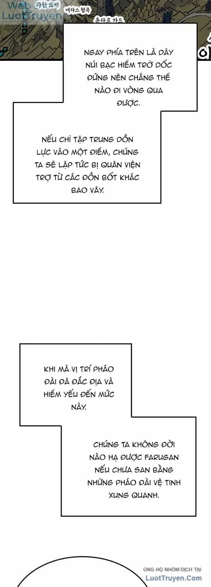 Đế Vương Hồi Quy - Chương 144 - ảnh 7