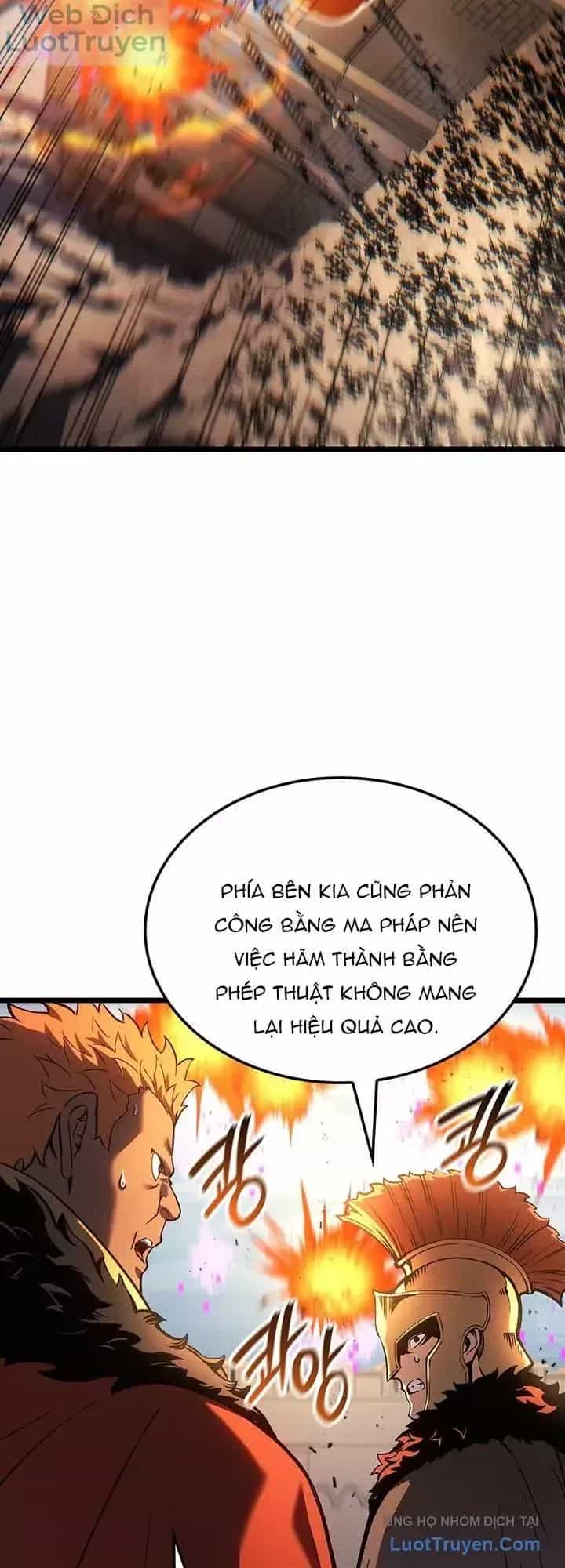 Đế Vương Hồi Quy - Chương 144 - ảnh 74