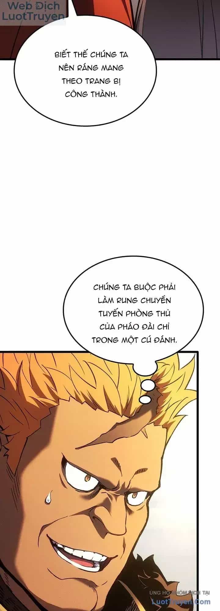 Đế Vương Hồi Quy - Chương 144 - ảnh 75