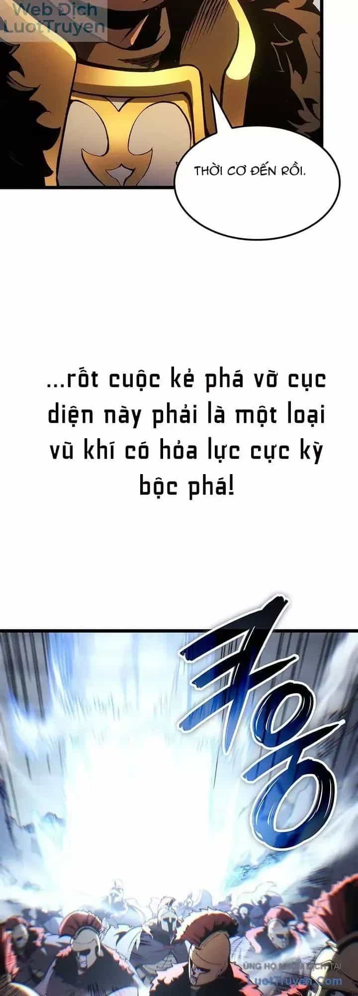 Đế Vương Hồi Quy - Chương 144 - ảnh 76
