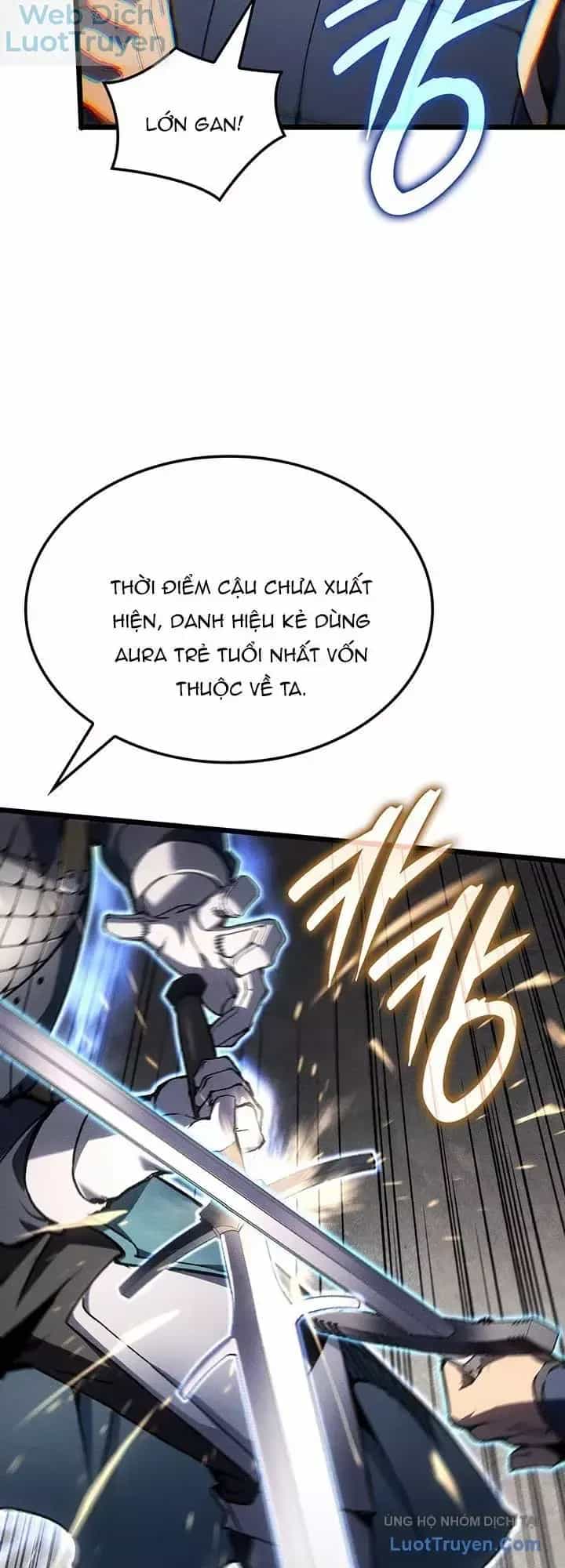 Đế Vương Hồi Quy - Chương 145 - ảnh 31