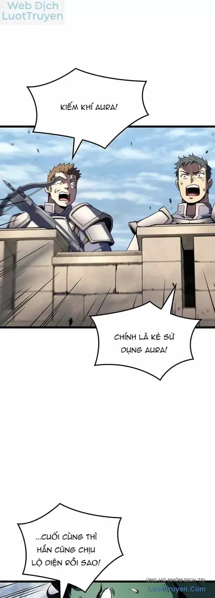 Đế Vương Hồi Quy - Chương 145 - ảnh 4