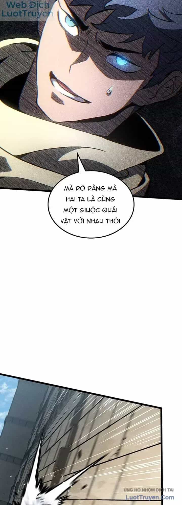 Đế Vương Hồi Quy - Chương 145 - ảnh 49