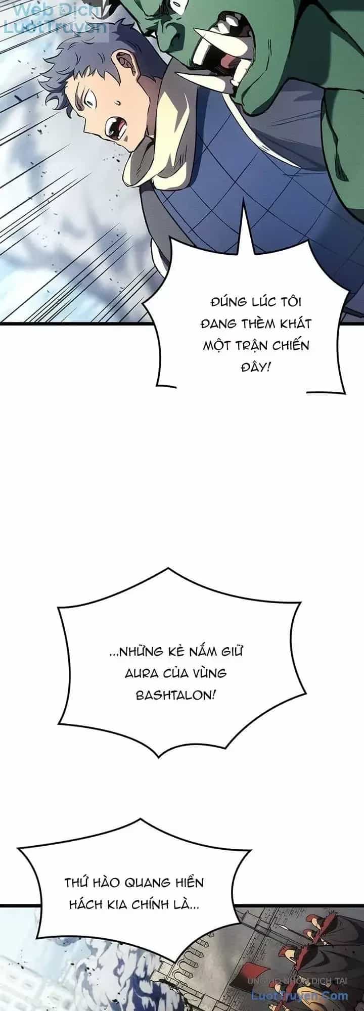 Đế Vương Hồi Quy - Chương 145 - ảnh 5