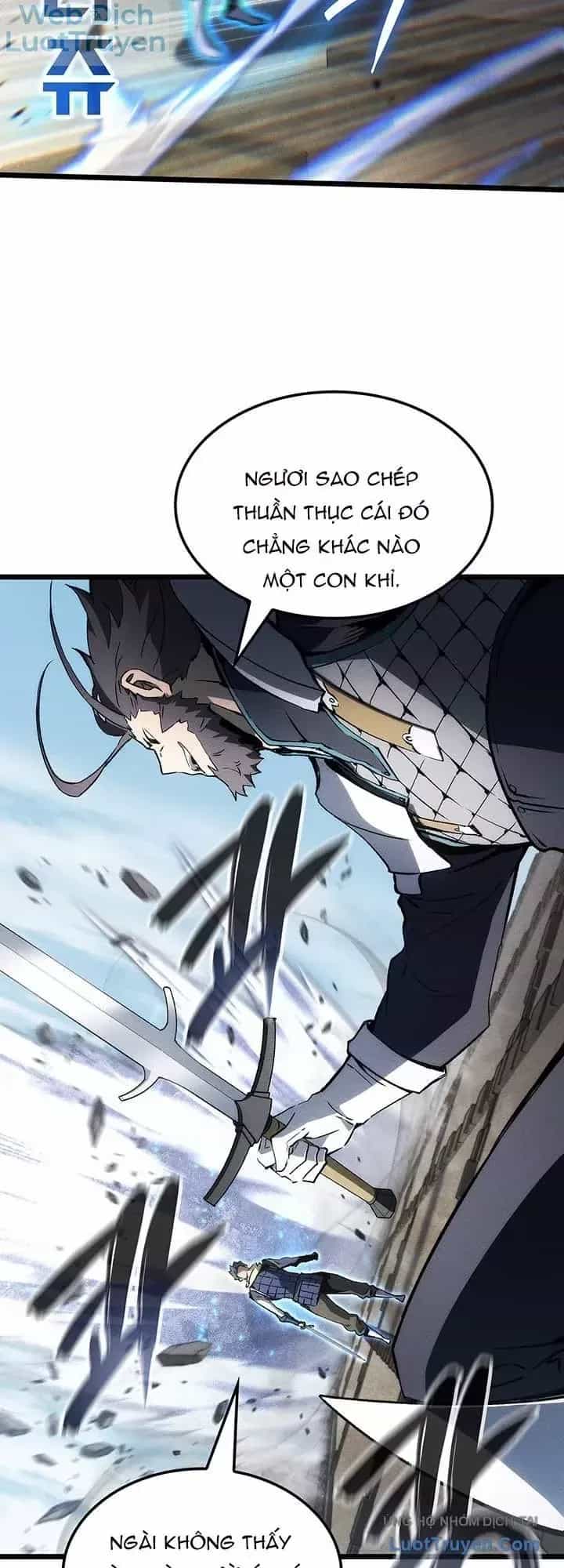 Đế Vương Hồi Quy - Chương 145 - ảnh 57
