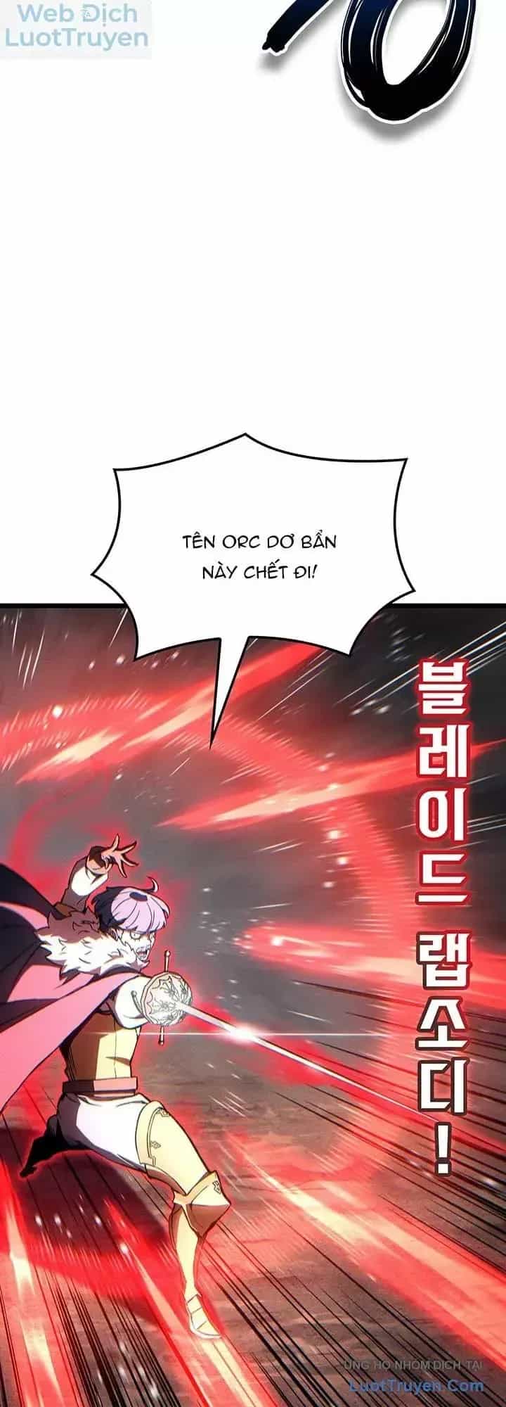 Đế Vương Hồi Quy - Chương 145 - ảnh 60