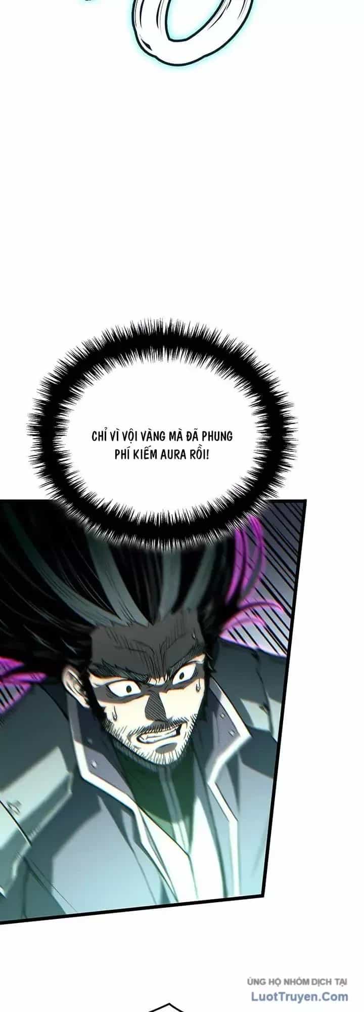 Đế Vương Hồi Quy - Chương 146 - ảnh 16