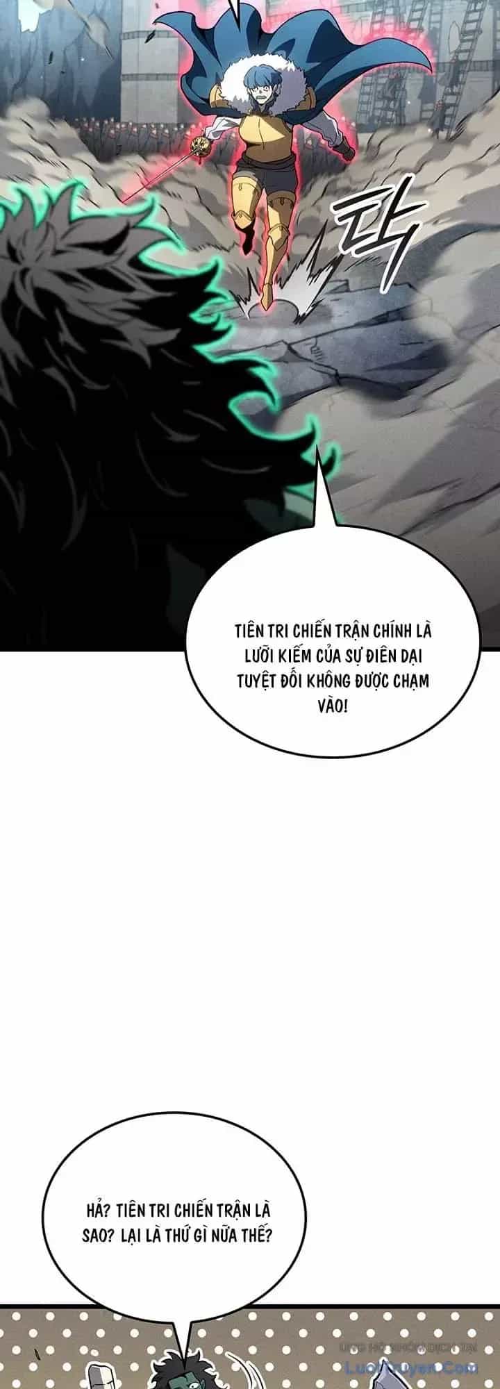 Đế Vương Hồi Quy - Chương 146 - ảnh 24