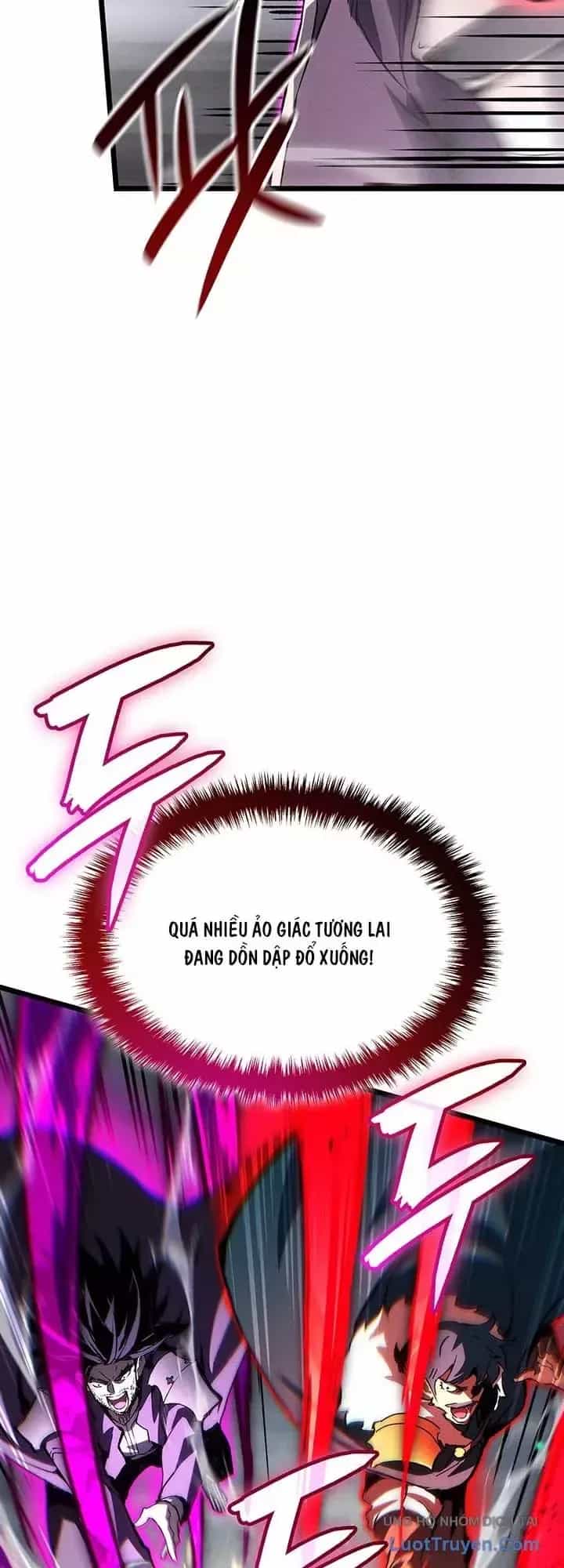 Đế Vương Hồi Quy - Chương 146 - ảnh 30
