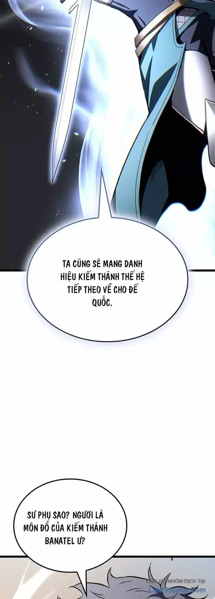 Đế Vương Hồi Quy - Chương 146 - ảnh 58