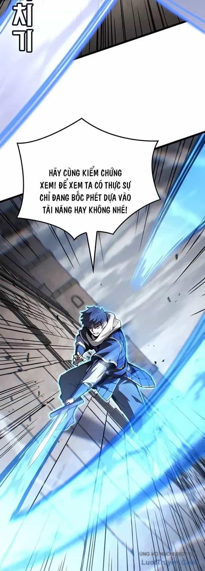 Đế Vương Hồi Quy - Chương 146 - ảnh 70