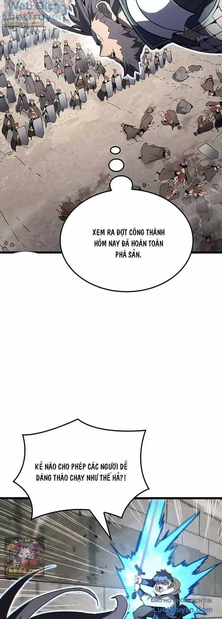 Đế Vương Hồi Quy - Chương 147 - ảnh 22