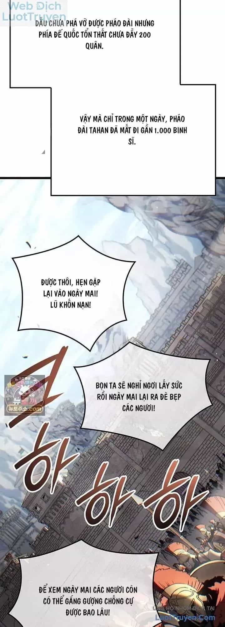 Đế Vương Hồi Quy - Chương 147 - ảnh 44
