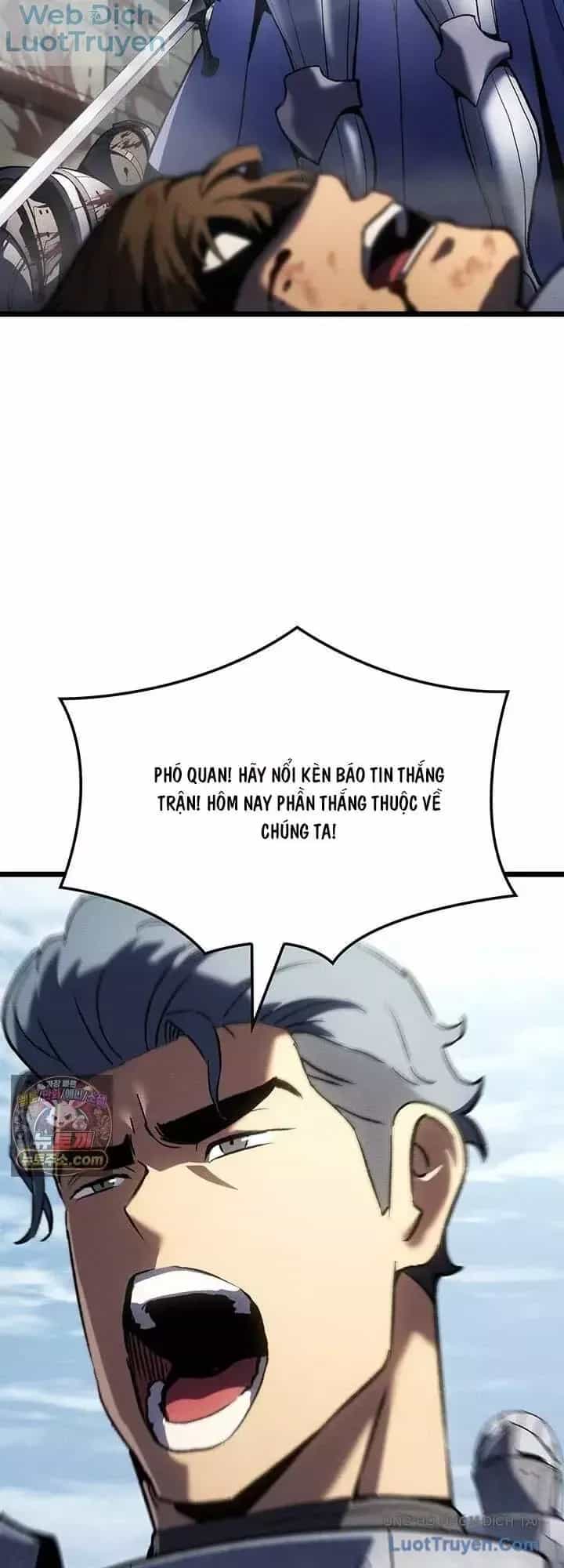 Đế Vương Hồi Quy - Chương 147 - ảnh 46