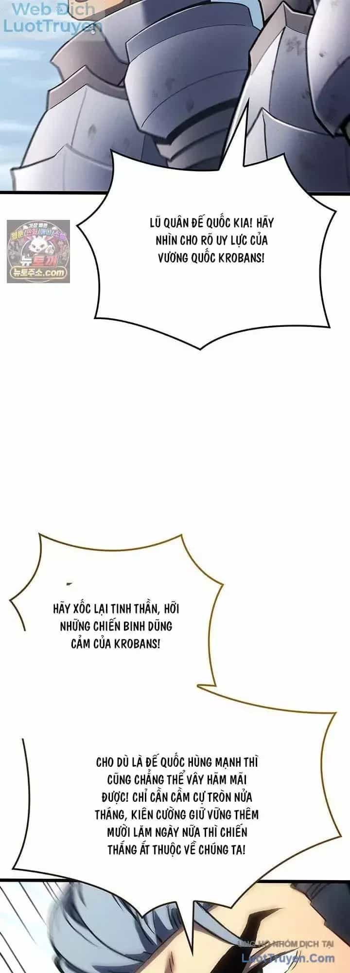Đế Vương Hồi Quy - Chương 147 - ảnh 49