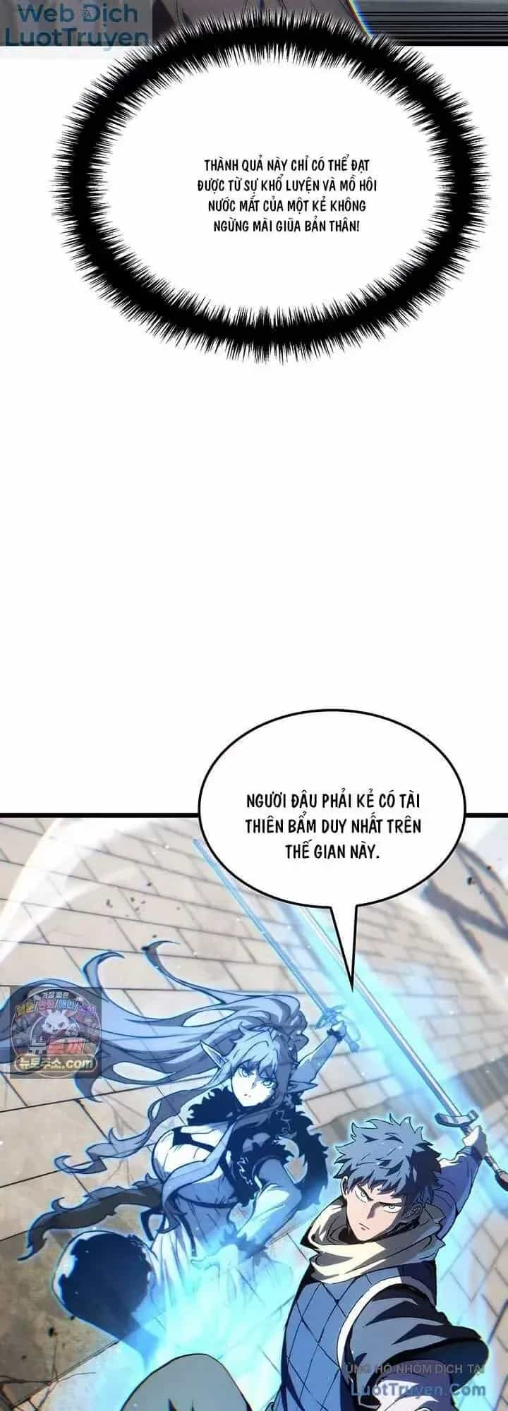 Đế Vương Hồi Quy - Chương 147 - ảnh 6