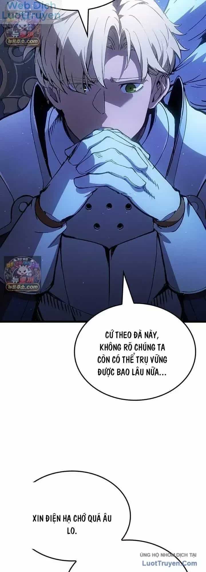 Đế Vương Hồi Quy - Chương 147 - ảnh 61