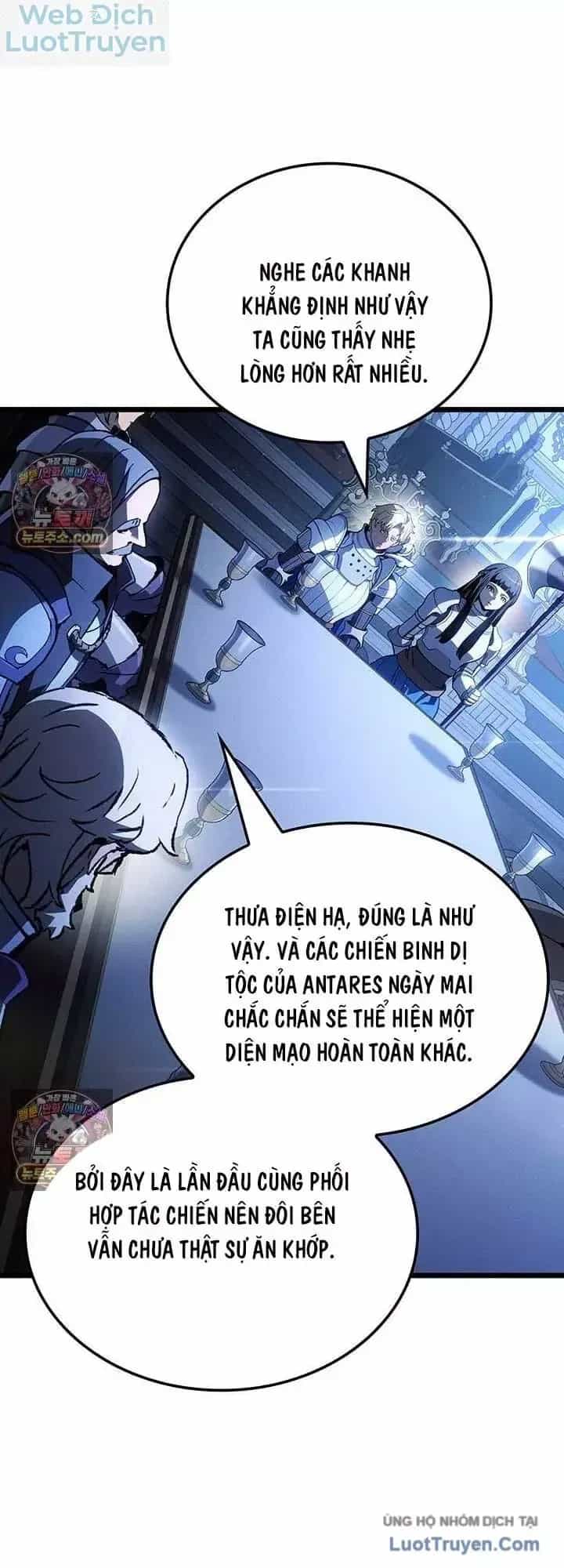 Đế Vương Hồi Quy - Chương 147 - ảnh 65