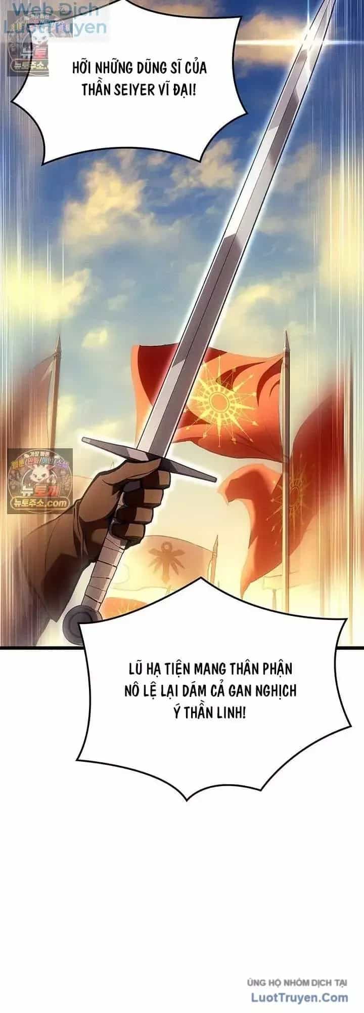 Đế Vương Hồi Quy - Chương 147 - ảnh 72