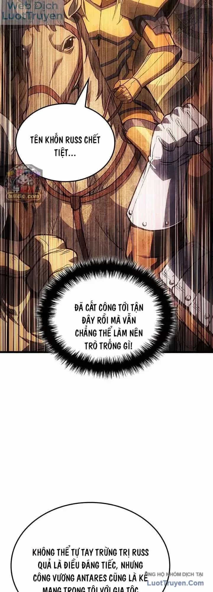 Đế Vương Hồi Quy - Chương 147 - ảnh 76