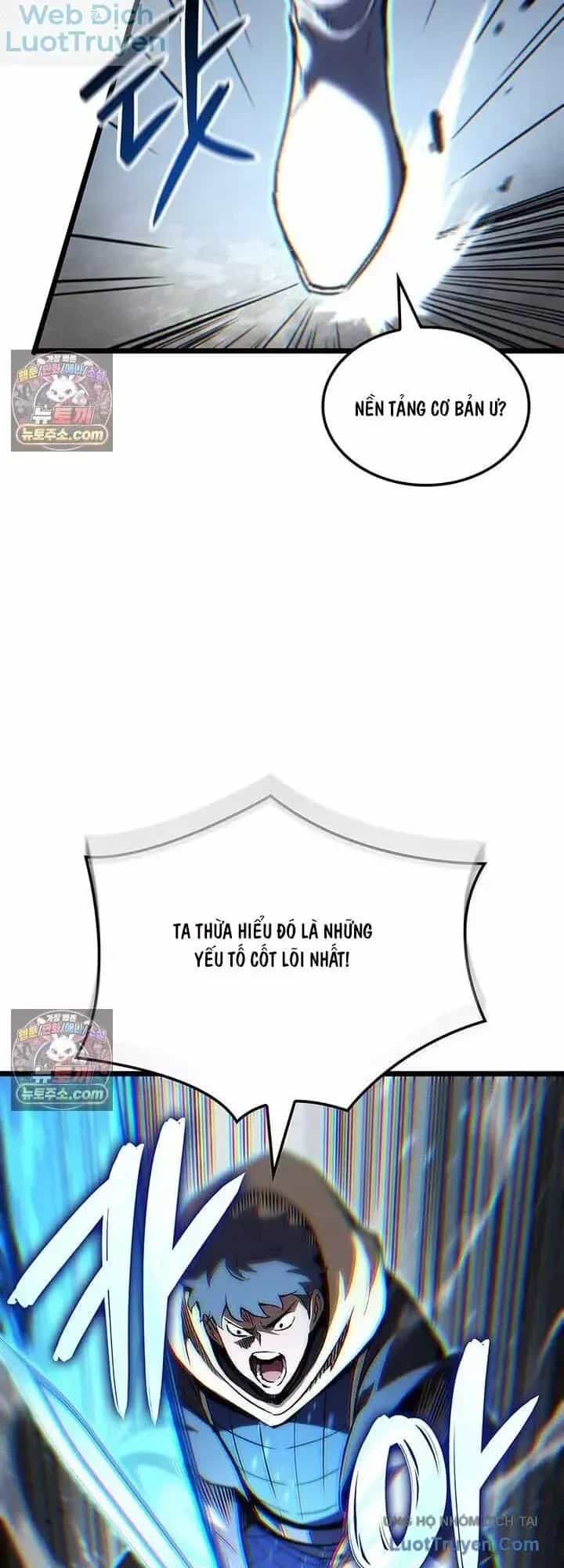 Đế Vương Hồi Quy - Chương 147 - ảnh 9