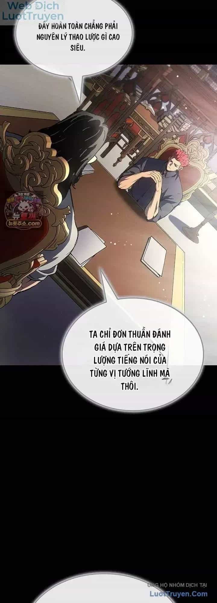 Đế Vương Hồi Quy - Chương 148 - ảnh 11