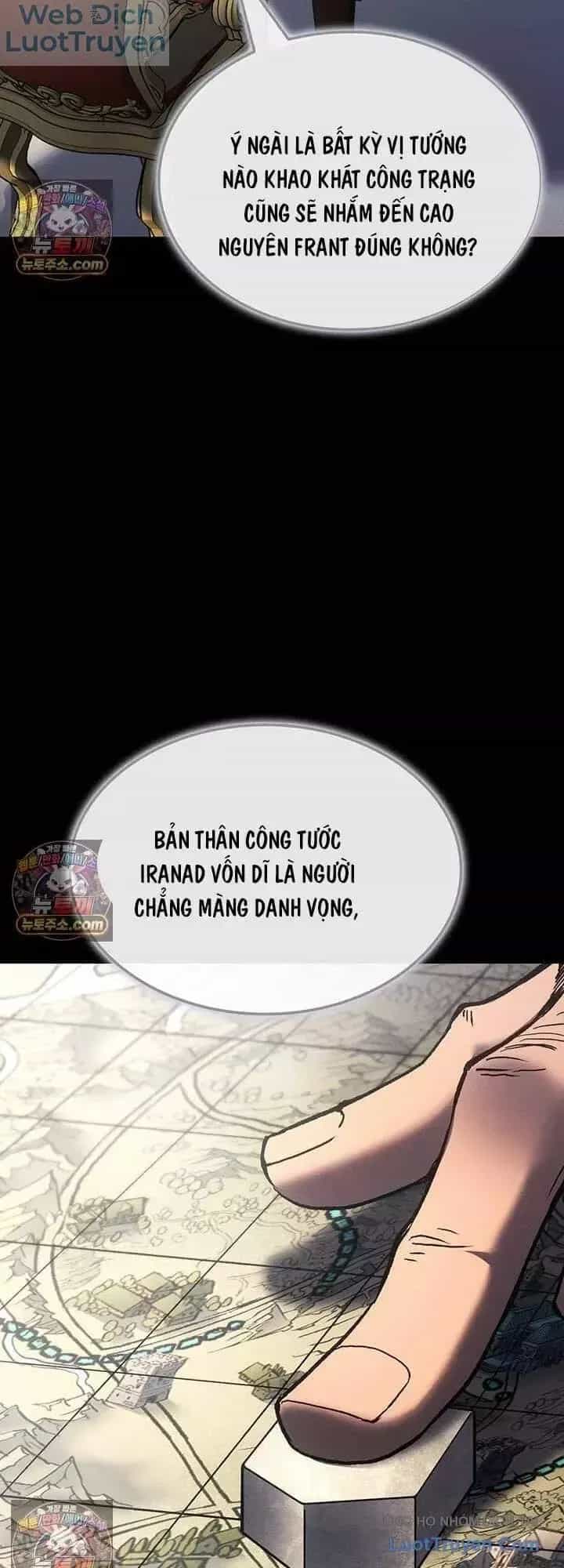 Đế Vương Hồi Quy - Chương 148 - ảnh 19