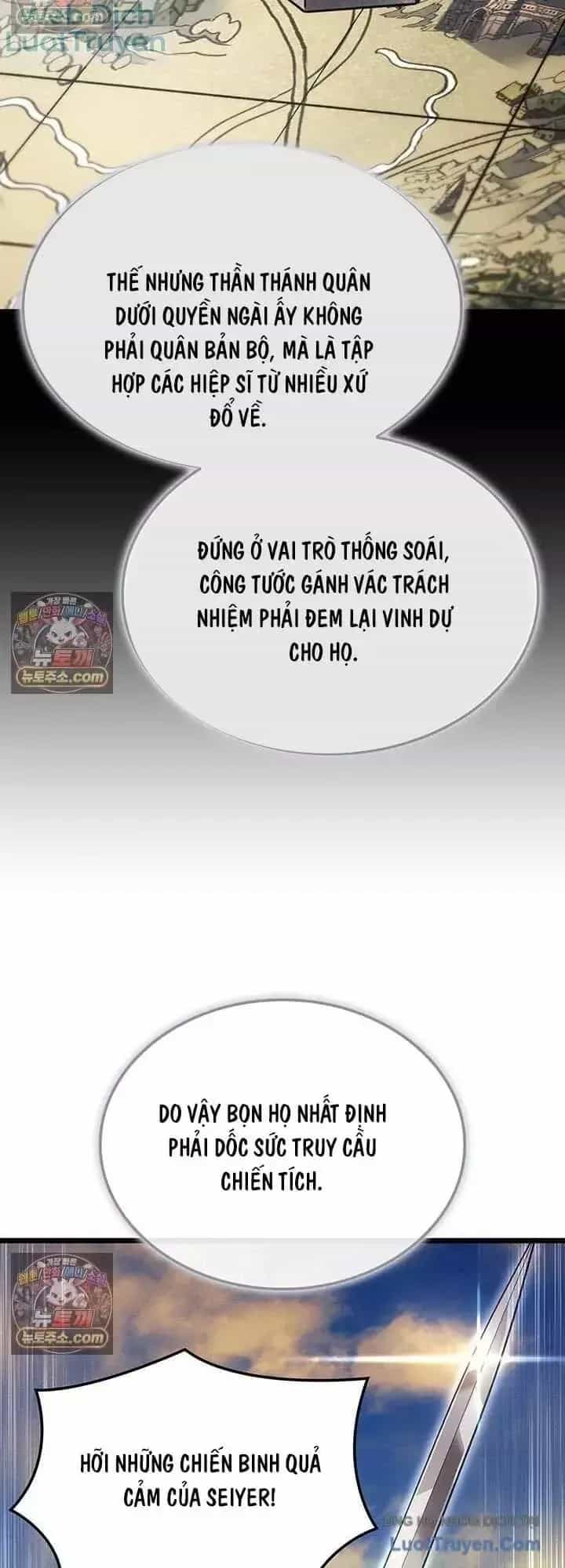 Đế Vương Hồi Quy - Chương 148 - ảnh 20