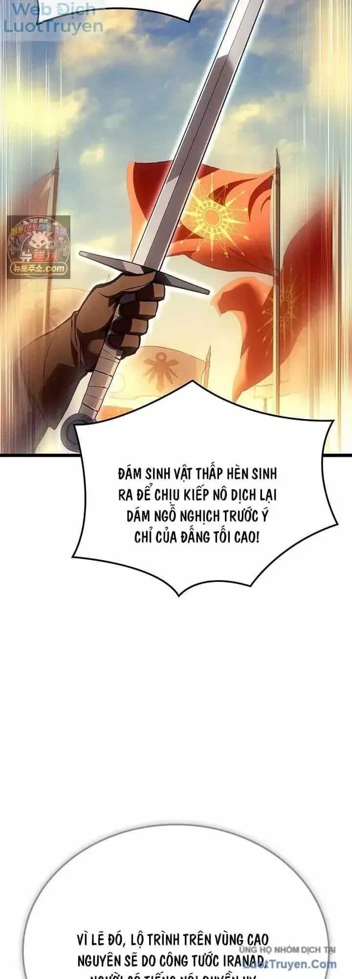 Đế Vương Hồi Quy - Chương 148 - ảnh 21
