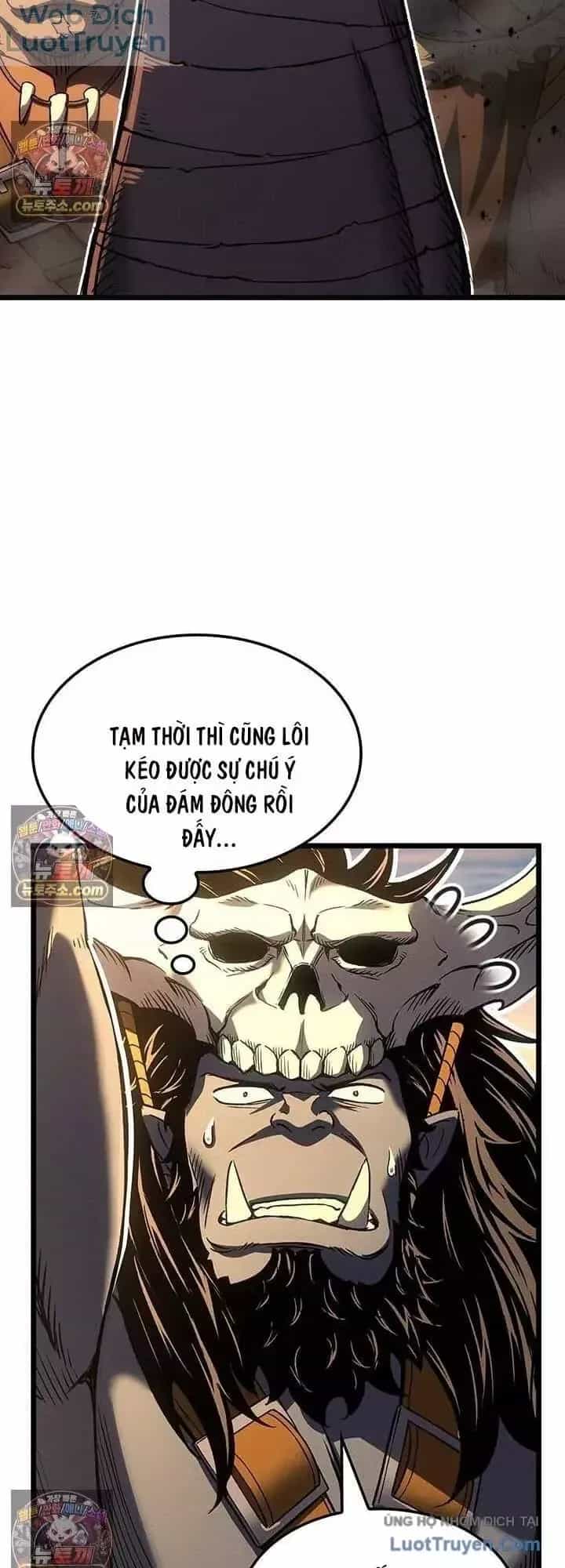 Đế Vương Hồi Quy - Chương 148 - ảnh 34