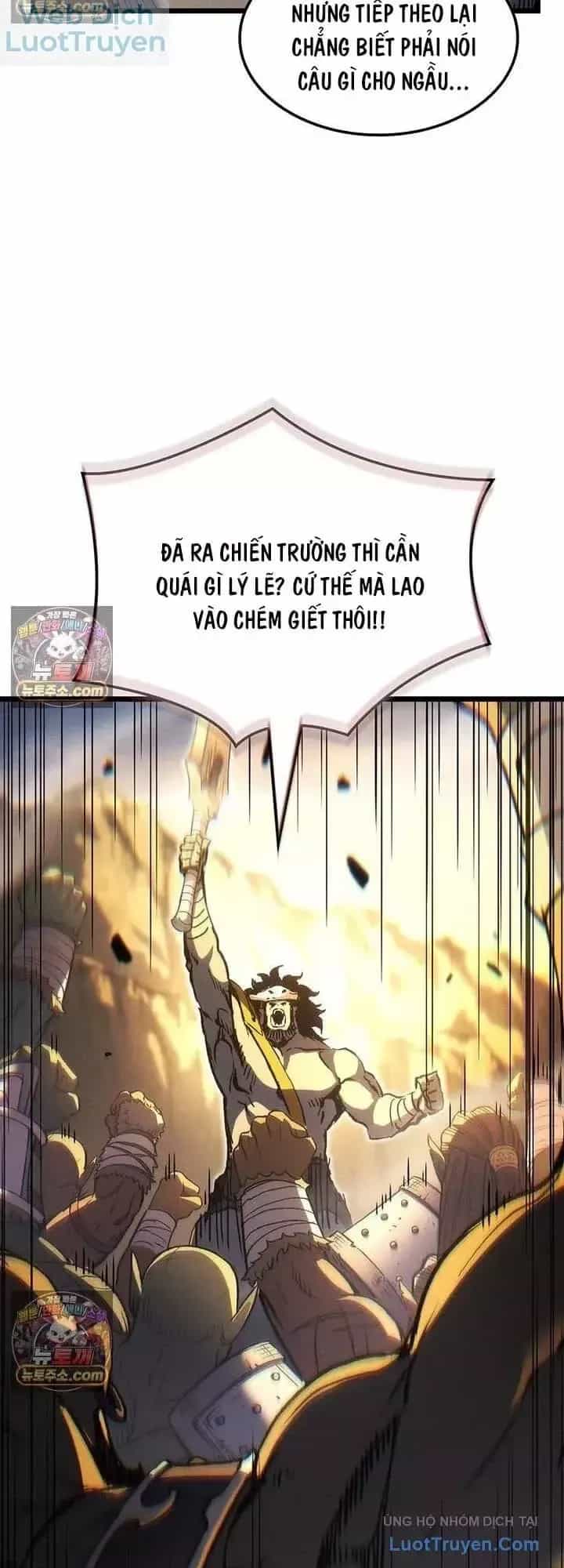 Đế Vương Hồi Quy - Chương 148 - ảnh 35