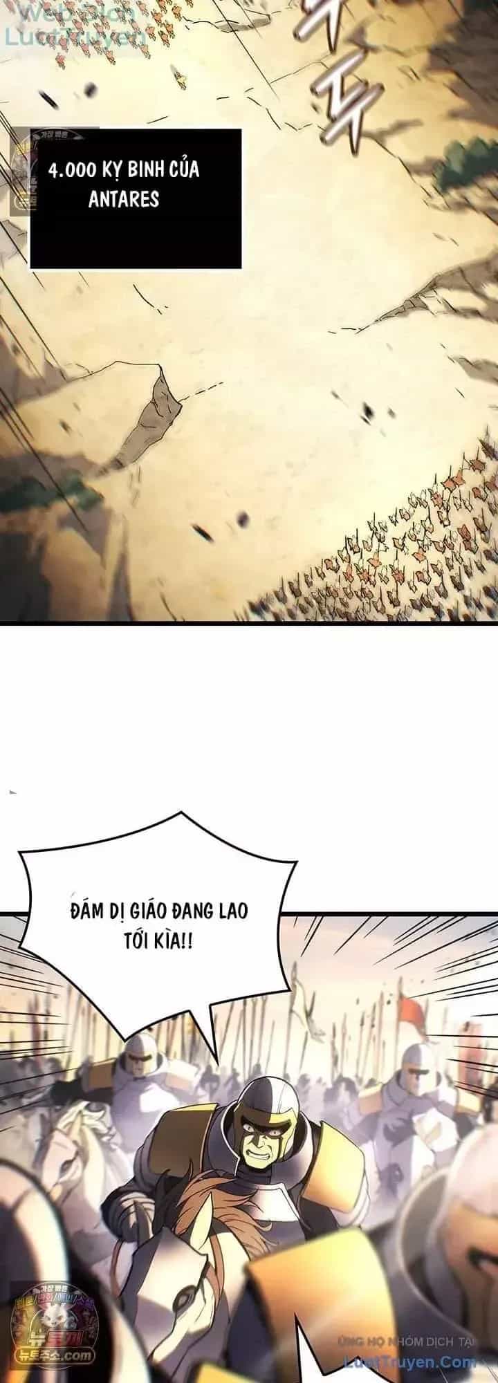 Đế Vương Hồi Quy - Chương 148 - ảnh 40