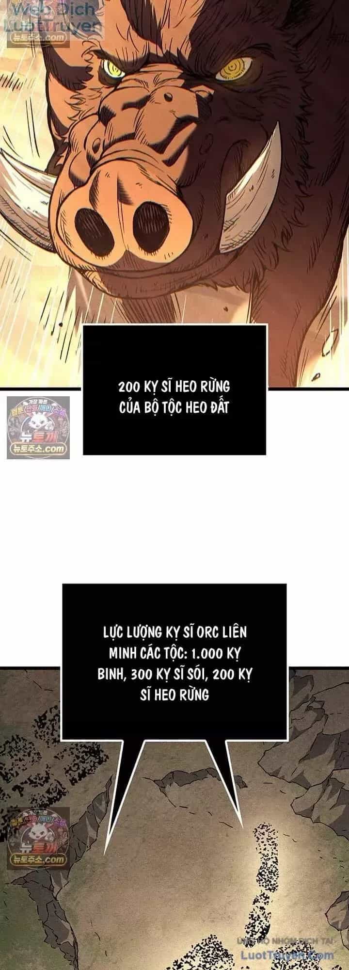 Đế Vương Hồi Quy - Chương 148 - ảnh 61