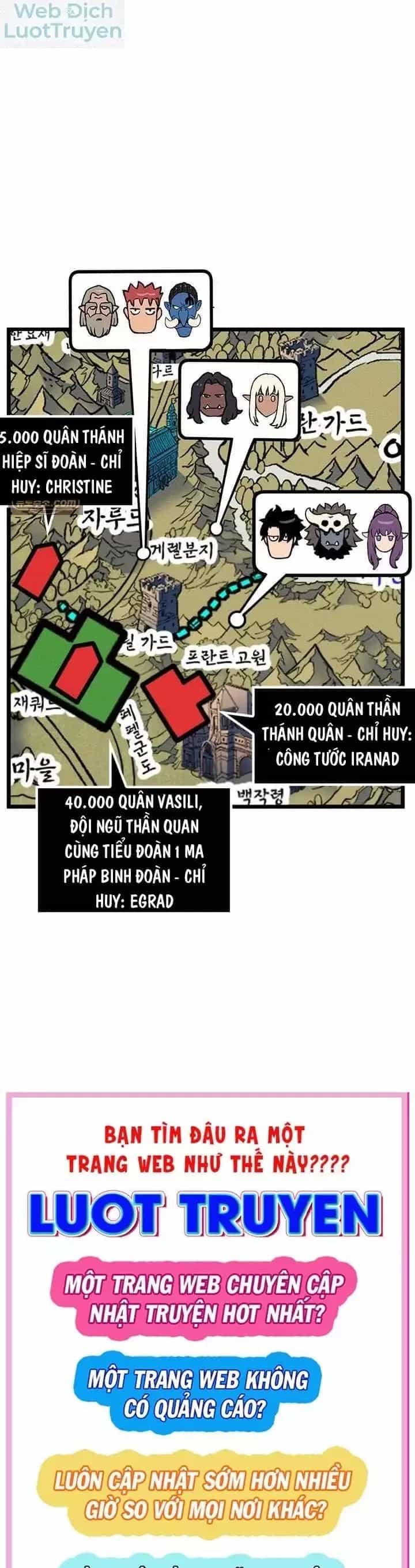 Đế Vương Hồi Quy - Chương 148 - ảnh 72
