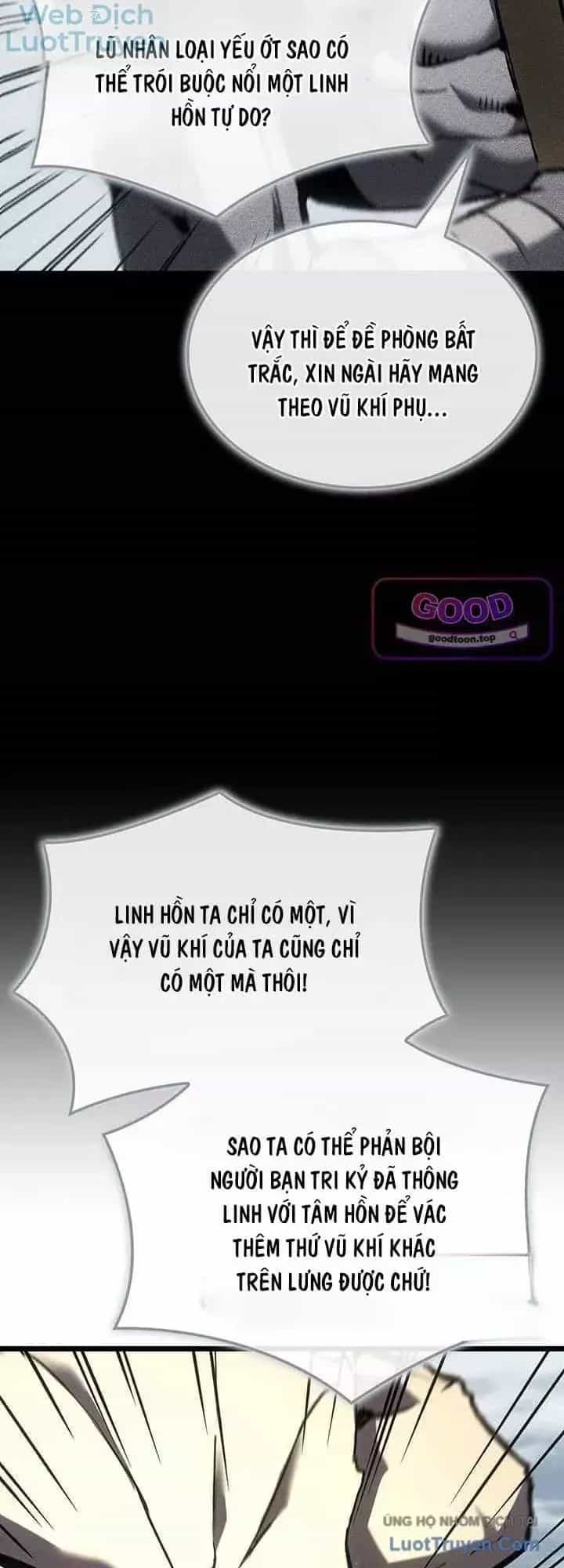 Đế Vương Hồi Quy - Chương 149 - ảnh 17