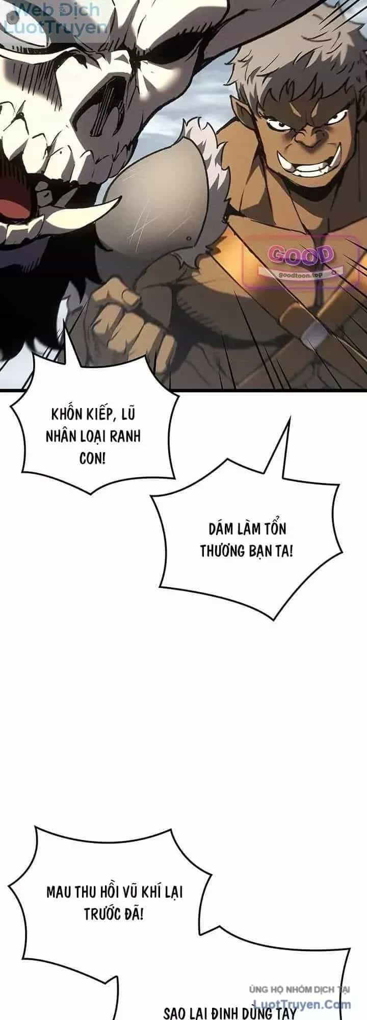 Đế Vương Hồi Quy - Chương 149 - ảnh 18