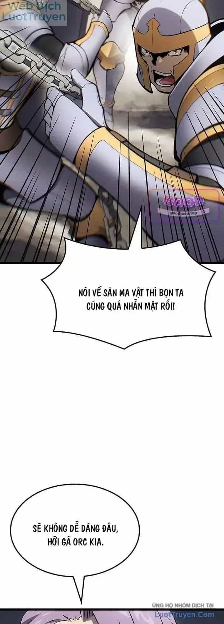 Đế Vương Hồi Quy - Chương 149 - ảnh 44