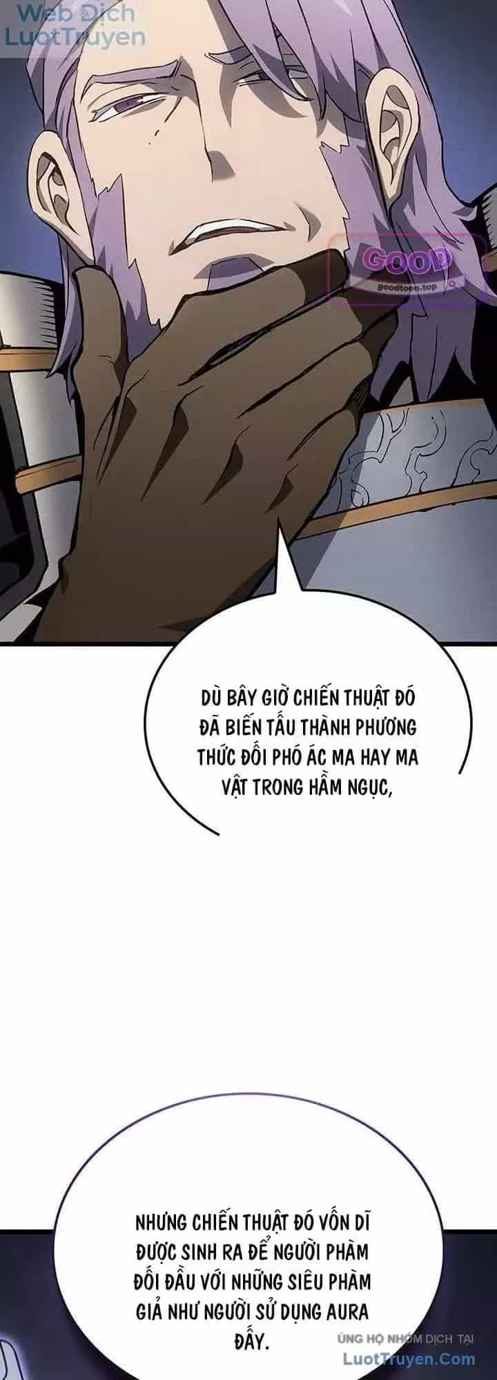 Đế Vương Hồi Quy - Chương 149 - ảnh 45