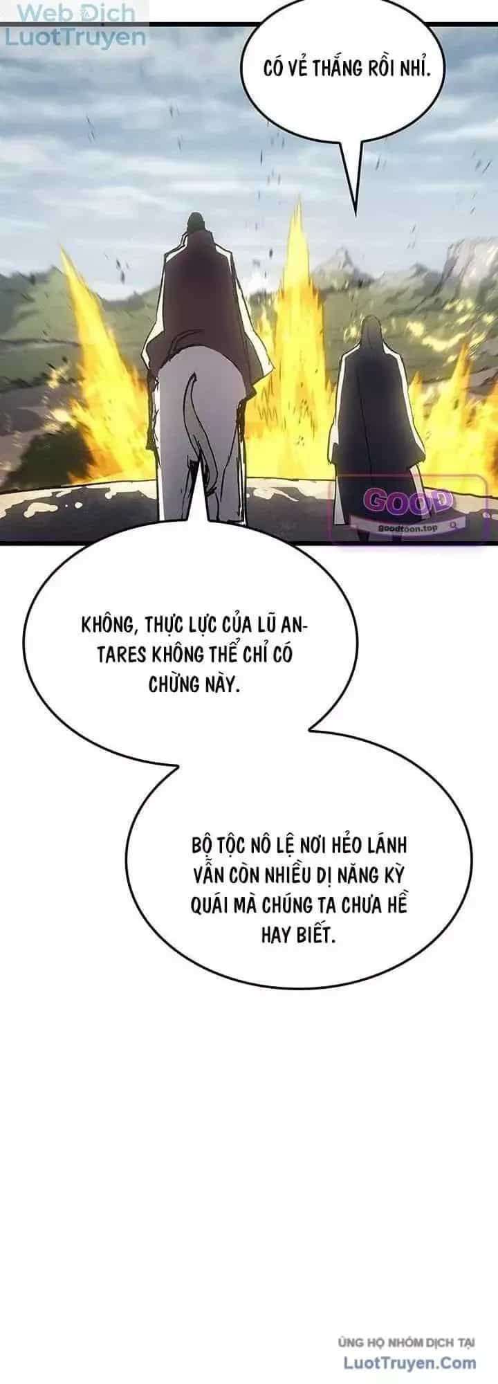 Đế Vương Hồi Quy - Chương 149 - ảnh 55