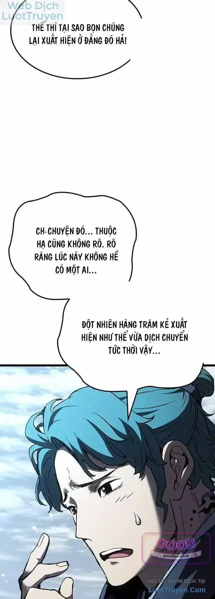 Đế Vương Hồi Quy - Chương 149 - ảnh 63