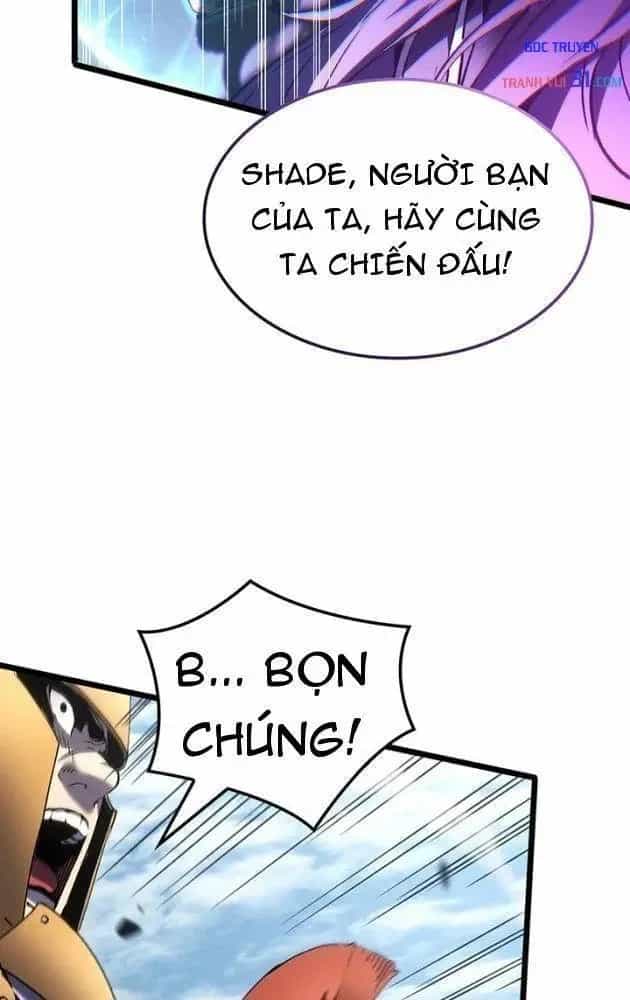 Đế Vương Hồi Quy - Chương 150 - ảnh 19