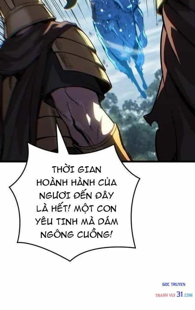 Đế Vương Hồi Quy - Chương 150 - ảnh 38