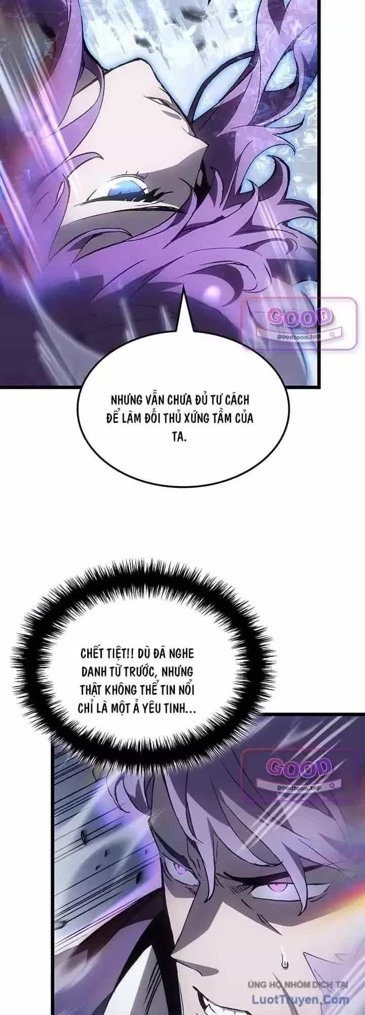 Đế Vương Hồi Quy - Chương 150 - ảnh 62