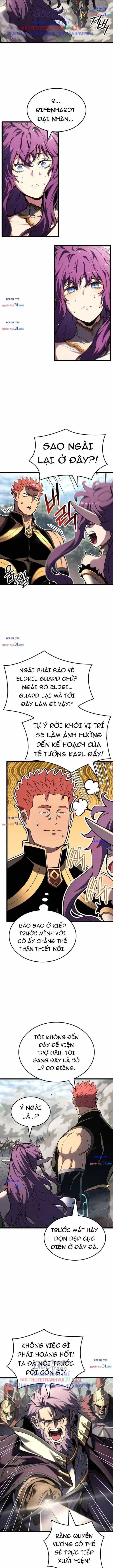 Đế Vương Hồi Quy - Chương 151 - ảnh 15