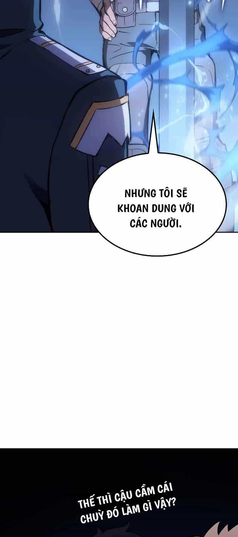 Đế Vương Hồi Quy - Chương 18 - ảnh 36