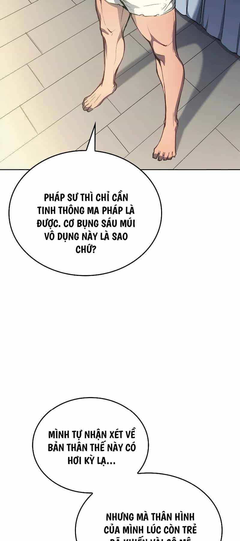 Đế Vương Hồi Quy - Chương 2 - ảnh 7