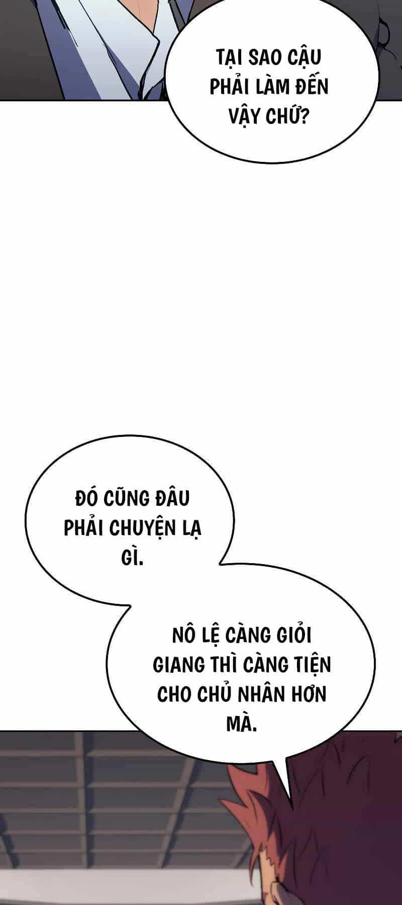 Đế Vương Hồi Quy - Chương 20 - ảnh 3