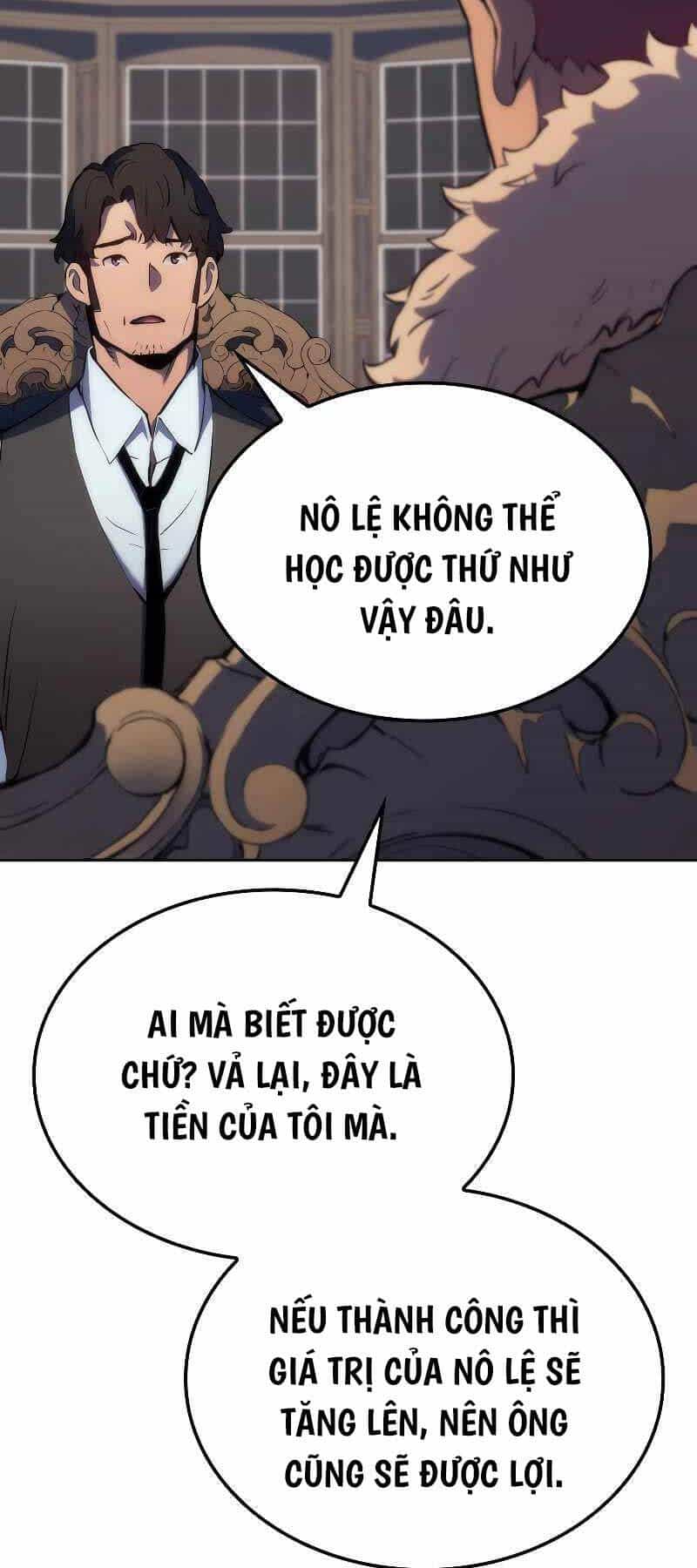 Đế Vương Hồi Quy - Chương 20 - ảnh 4