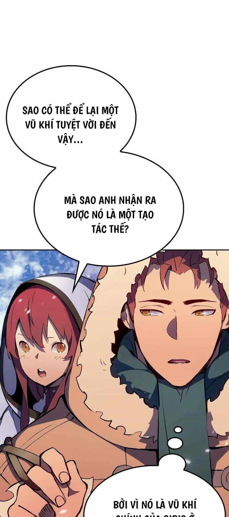 Đế Vương Hồi Quy - Chương 20 - ảnh 75