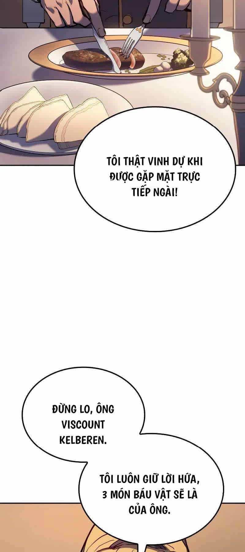 Đế Vương Hồi Quy - Chương 21 - ảnh 2